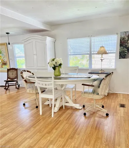 137  Overland  TRL, North Fort Myers, FL 33917
