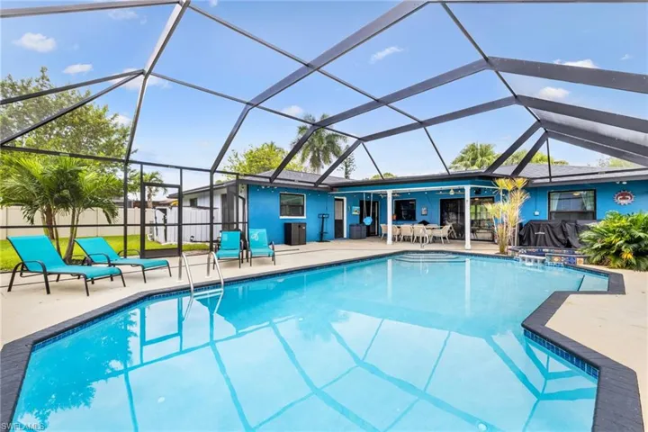 1438 Claret Ct, Fort Myers, Florida 33919