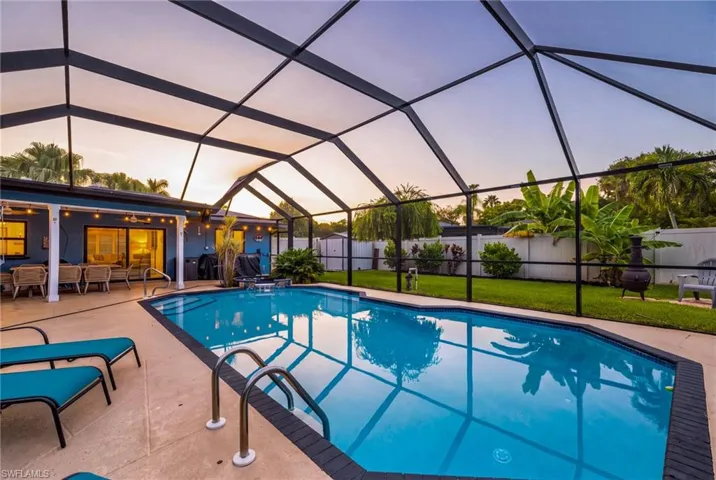 1438 Claret Ct, Fort Myers, Florida 33919