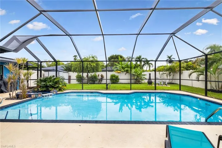 1438 Claret Ct, Fort Myers, Florida 33919