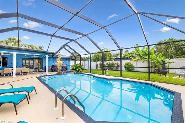 1438 Claret Ct, Fort Myers, Florida 33919