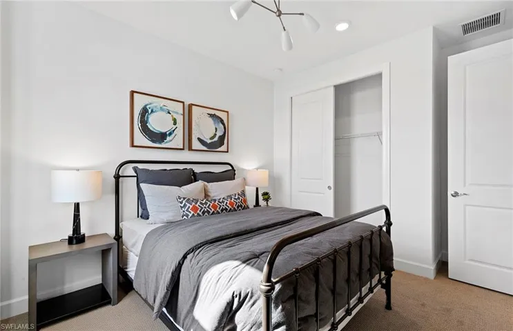 Photos are from a furnished model. Options for this home may vary