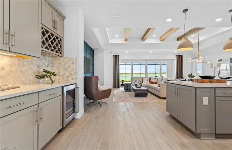 Photos are from a furnished model. Options for this home may vary