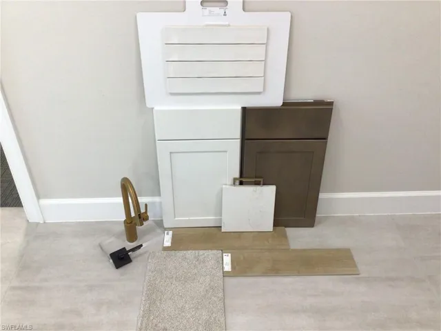 Design Selections