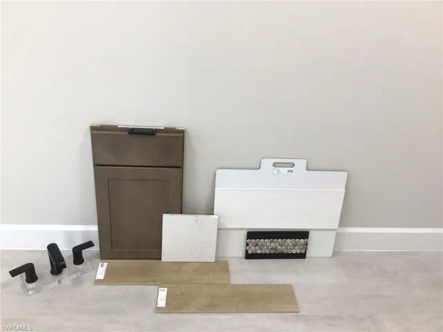 Design Selections
