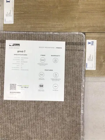 Design Selections