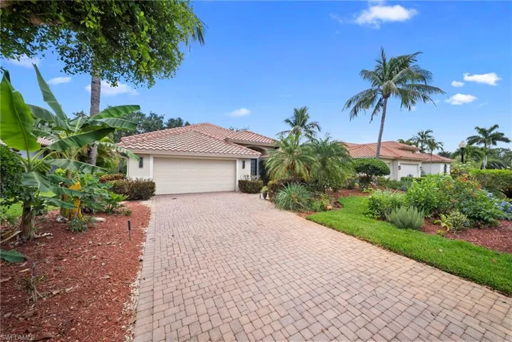955  Tivoli  CT, Naples, FL 34104