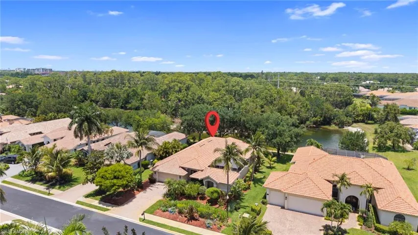 955  Tivoli  CT, Naples, FL 34104