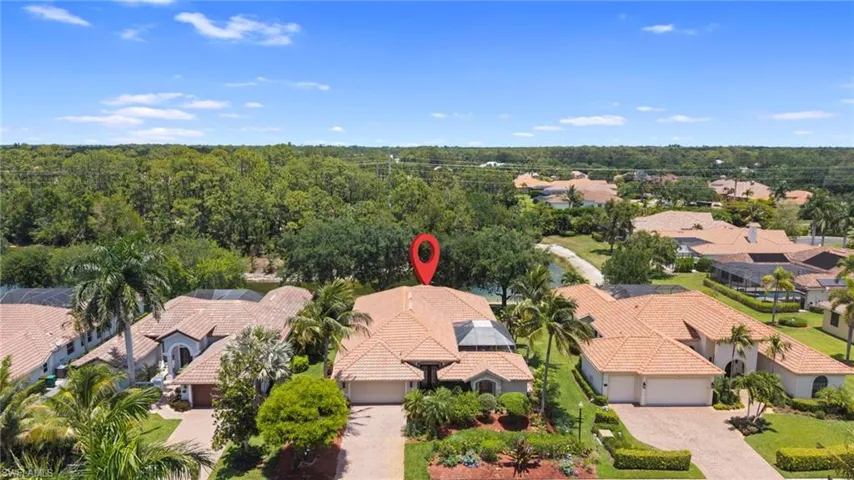 955  Tivoli  CT, Naples, FL 34104