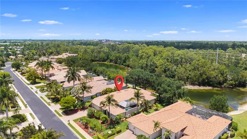 955  Tivoli  CT, Naples, FL 34104