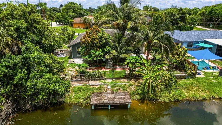 2315 54th Ter Sw, Naples, Florida 34116