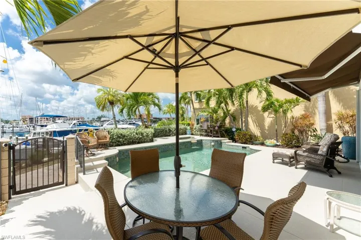 3213 Sunset Key Cir, Punta Gorda, Florida 33955