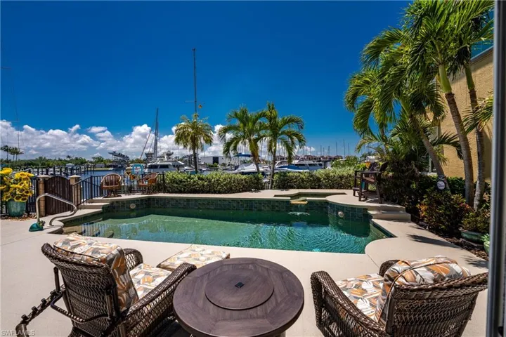 3213 Sunset Key Cir, Punta Gorda, Florida 33955