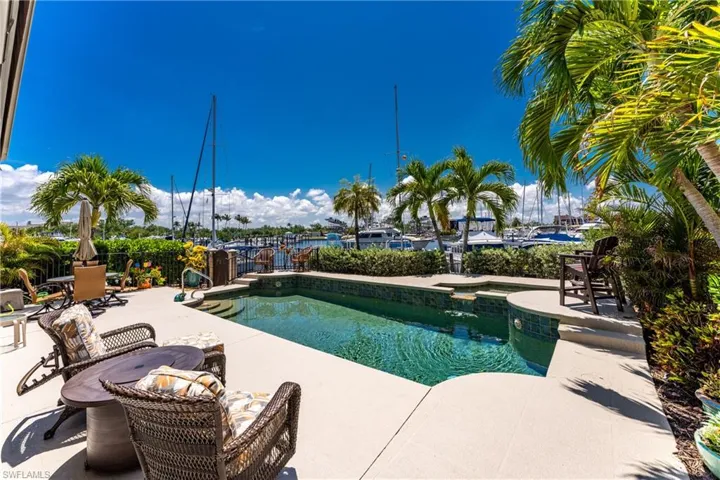 3213 Sunset Key Cir, Punta Gorda, Florida 33955