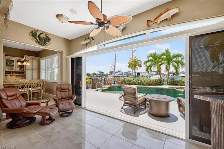 3213 Sunset Key Cir, Punta Gorda, Florida 33955