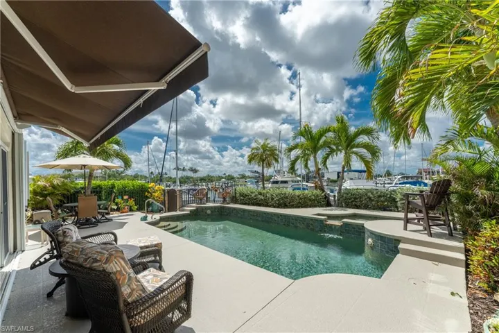 3213 Sunset Key Cir, Punta Gorda, Florida 33955