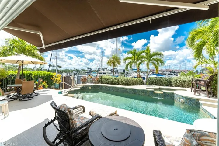 3213 Sunset Key Cir, Punta Gorda, Florida 33955