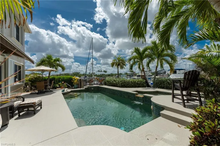 3213 Sunset Key Cir, Punta Gorda, Florida 33955