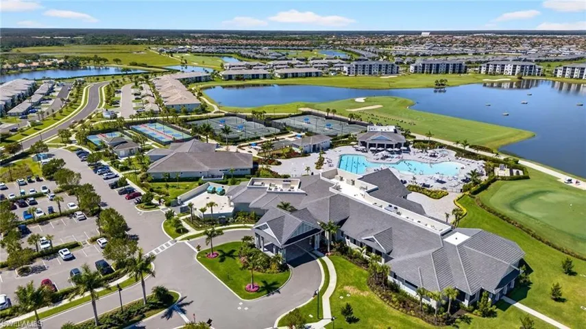 6070 National Blvd 223, Ave Maria, Florida 34142
