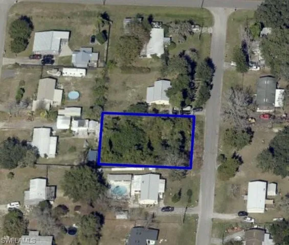 3474  MASEK  AVE, Mims, FL 32754
