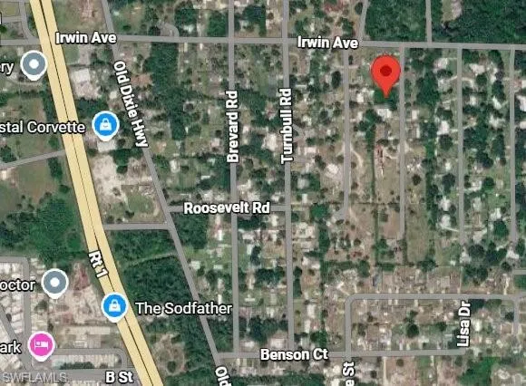 3474  MASEK  AVE, Mims, FL 32754
