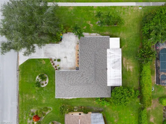 NEW ROOF 2025