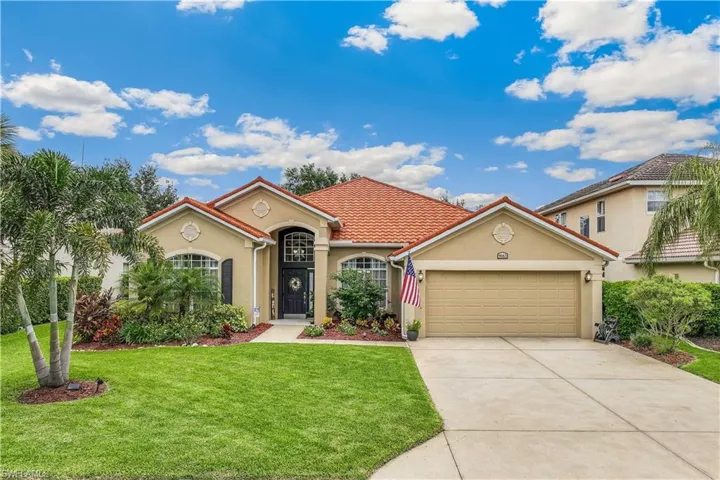 9663  Blue Stone  CIR, Fort Myers, FL 33913