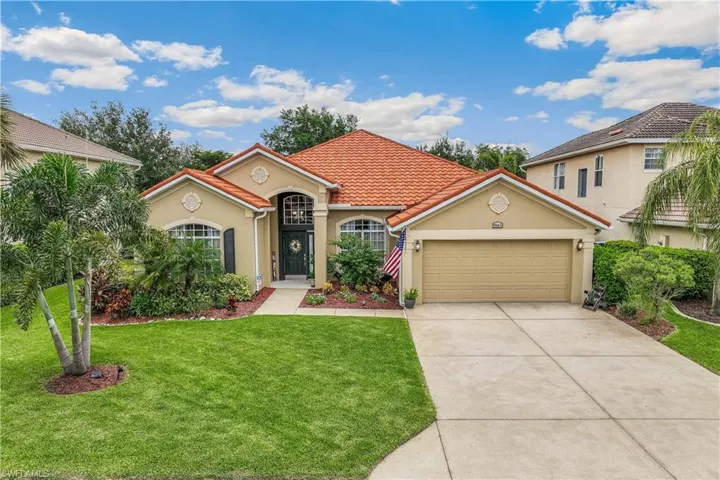 9663  Blue Stone  CIR, Fort Myers, FL 33913