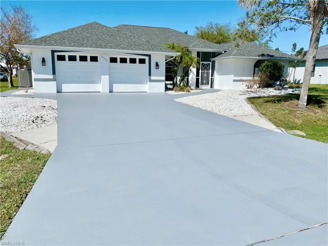 2506 SW 22nd  PL, Cape Coral, FL 33914