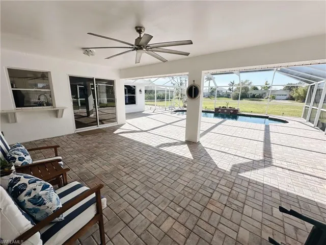 2506 SW 22nd  PL, Cape Coral, FL 33914