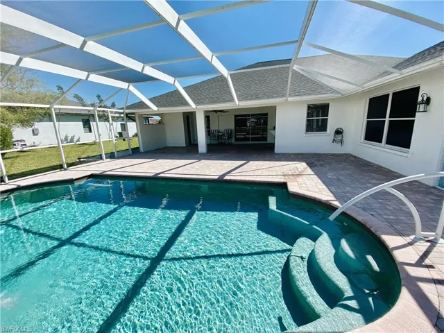 2506 SW 22nd  PL, Cape Coral, FL 33914