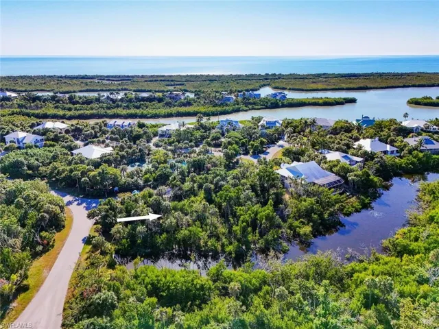 5398 Osprey Ct, Sanibel, Florida 33957
