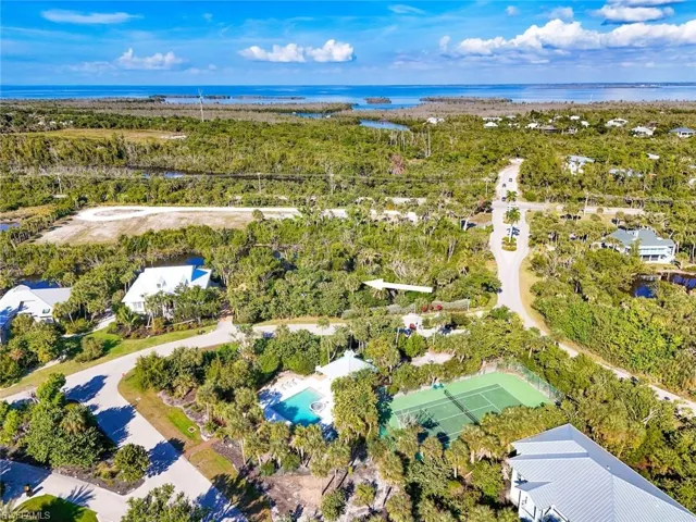5398 Osprey Ct, Sanibel, Florida 33957