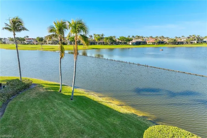 Water view