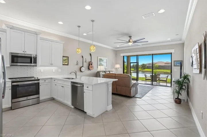 11719 Lakewood Preserve Pl, Fort Myers, Florida 33913
