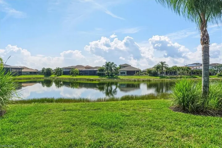11719 Lakewood Preserve Pl, Fort Myers, Florida 33913