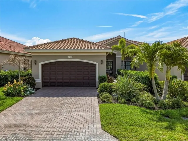 11719 Lakewood Preserve Pl, Fort Myers, Florida 33913
