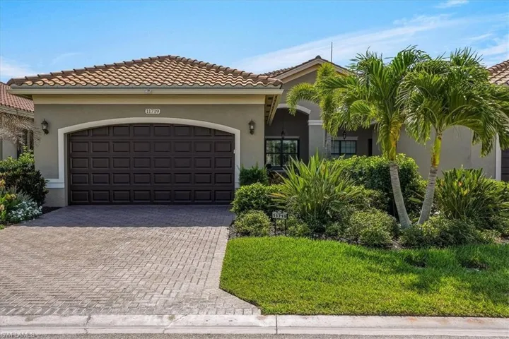 11719 Lakewood Preserve Pl, Fort Myers, Florida 33913