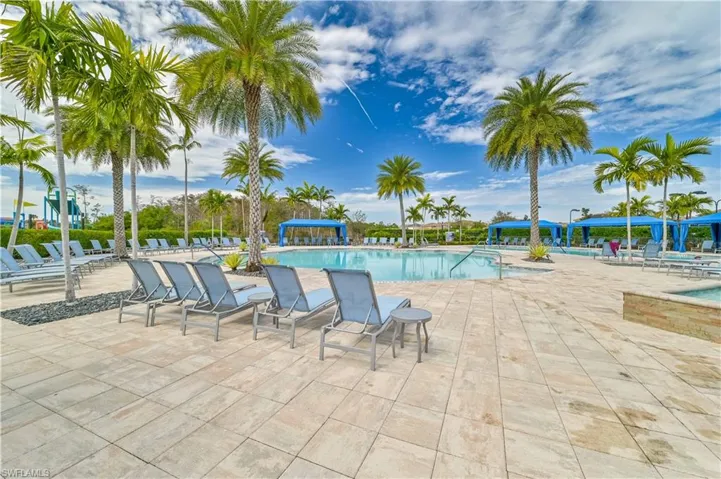 11719 Lakewood Preserve Pl, Fort Myers, Florida 33913