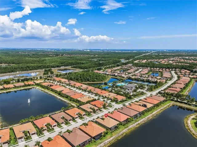 11719 Lakewood Preserve Pl, Fort Myers, Florida 33913