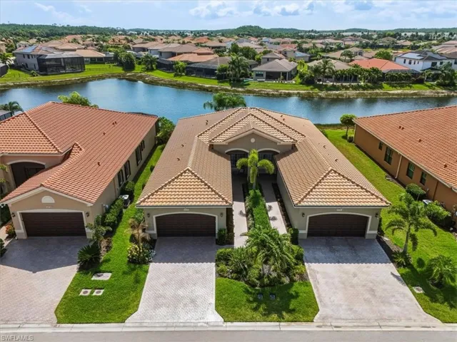 11719 Lakewood Preserve Pl, Fort Myers, Florida 33913
