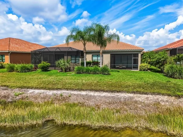 11719 Lakewood Preserve Pl, Fort Myers, Florida 33913