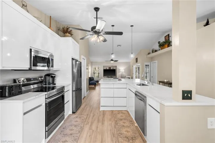 5877 Lancewood Way, Naples Fl 34116