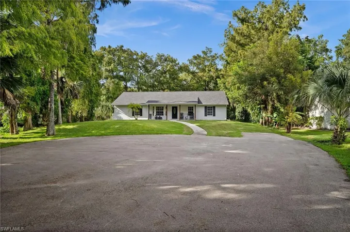 5877 Lancewood Way, Naples Fl 34116