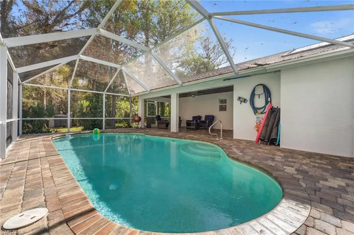 5877 Lancewood Way, Naples Fl 34116