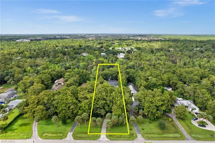 5877 Lancewood Way, Naples Fl 34116