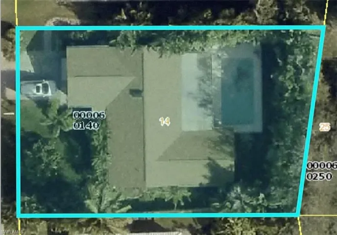 6962 Pickadilly Ct, Fort Myers, Florida 33919