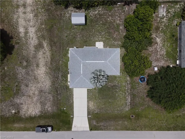 827 Sw 29th Ter, Cape Coral, Florida 33914