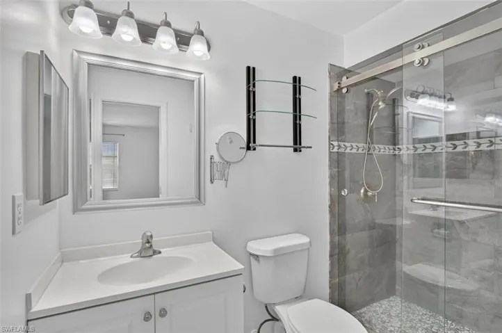 Main bathroom
