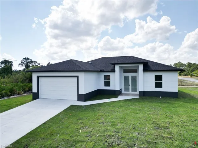 1805 Xelda AVE N, LEHIGH ACRES FL 33971